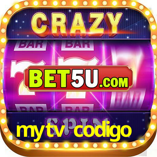 mytv codigo